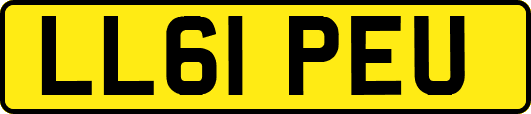 LL61PEU