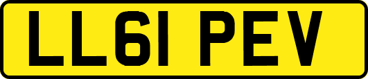 LL61PEV