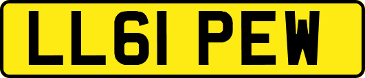 LL61PEW