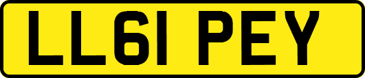 LL61PEY