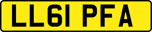 LL61PFA