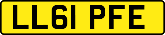 LL61PFE