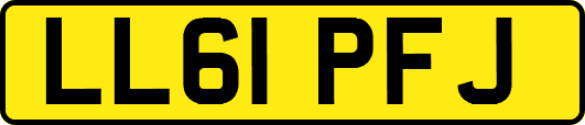 LL61PFJ