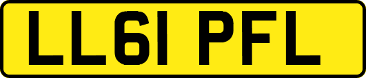 LL61PFL