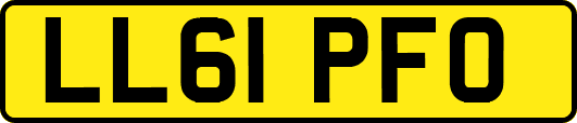 LL61PFO