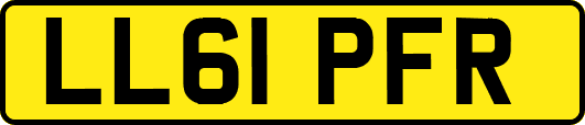 LL61PFR