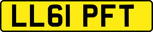 LL61PFT