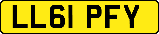 LL61PFY