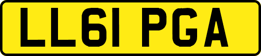 LL61PGA