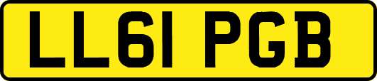 LL61PGB