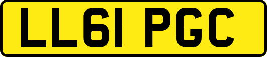 LL61PGC