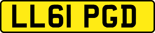 LL61PGD