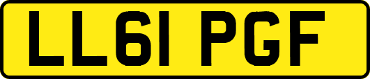 LL61PGF