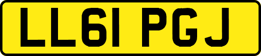 LL61PGJ