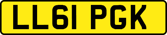 LL61PGK