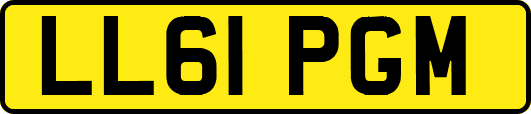 LL61PGM