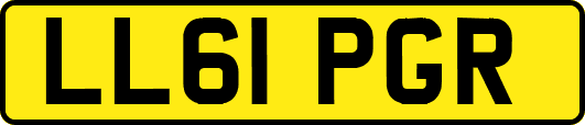 LL61PGR