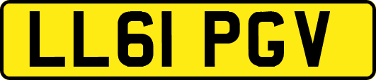 LL61PGV