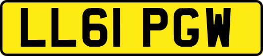 LL61PGW