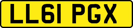 LL61PGX