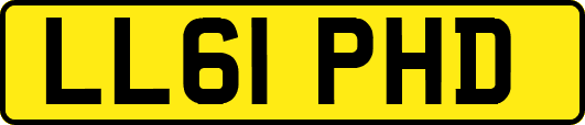 LL61PHD