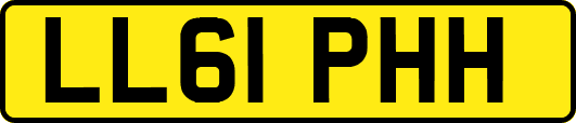 LL61PHH