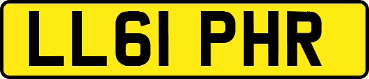 LL61PHR