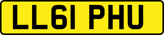 LL61PHU