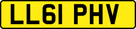 LL61PHV