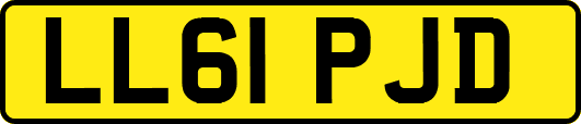 LL61PJD