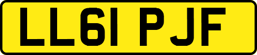 LL61PJF