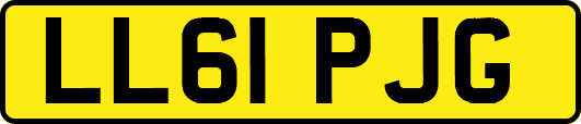LL61PJG