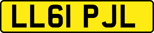 LL61PJL