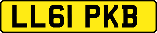 LL61PKB