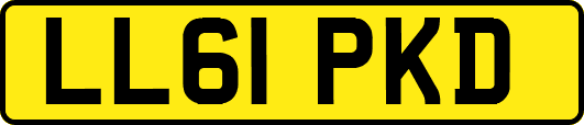 LL61PKD