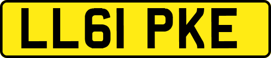 LL61PKE