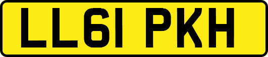 LL61PKH