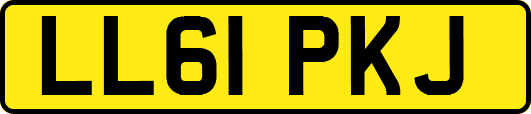 LL61PKJ