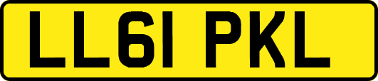 LL61PKL