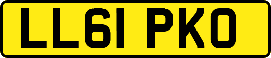 LL61PKO