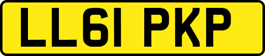 LL61PKP