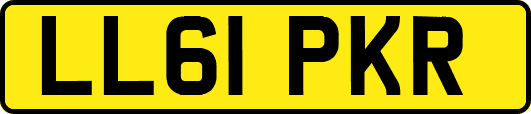 LL61PKR
