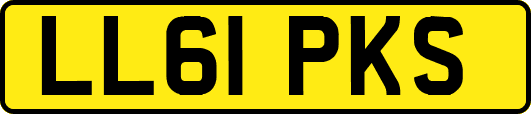 LL61PKS