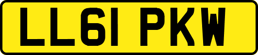LL61PKW