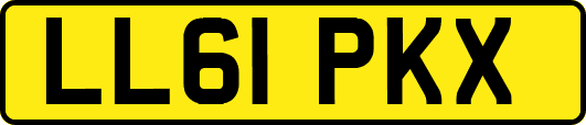 LL61PKX
