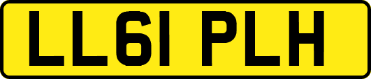 LL61PLH