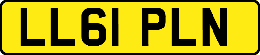 LL61PLN