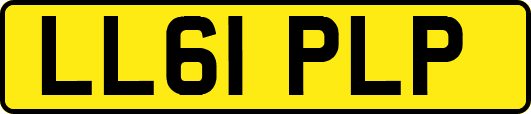 LL61PLP