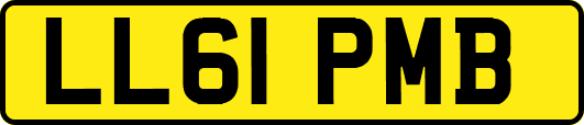 LL61PMB