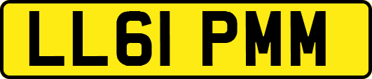LL61PMM